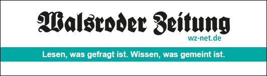 Walsroder Zeitung