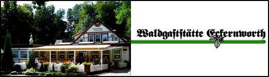 Waldgaststätte Eckernworth
