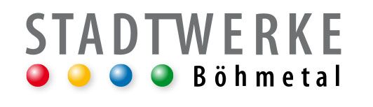 Stadtwerke Böhmetal